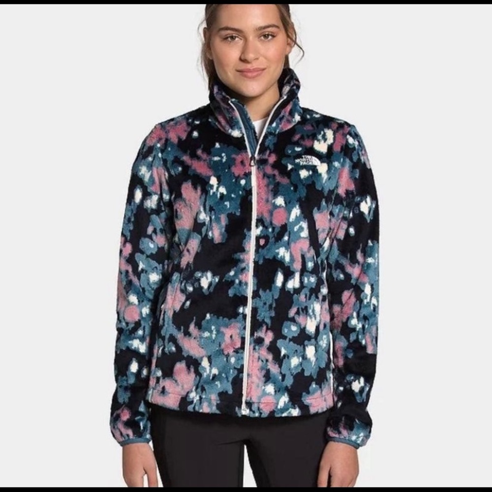 NWT The North Face Osito Jacket